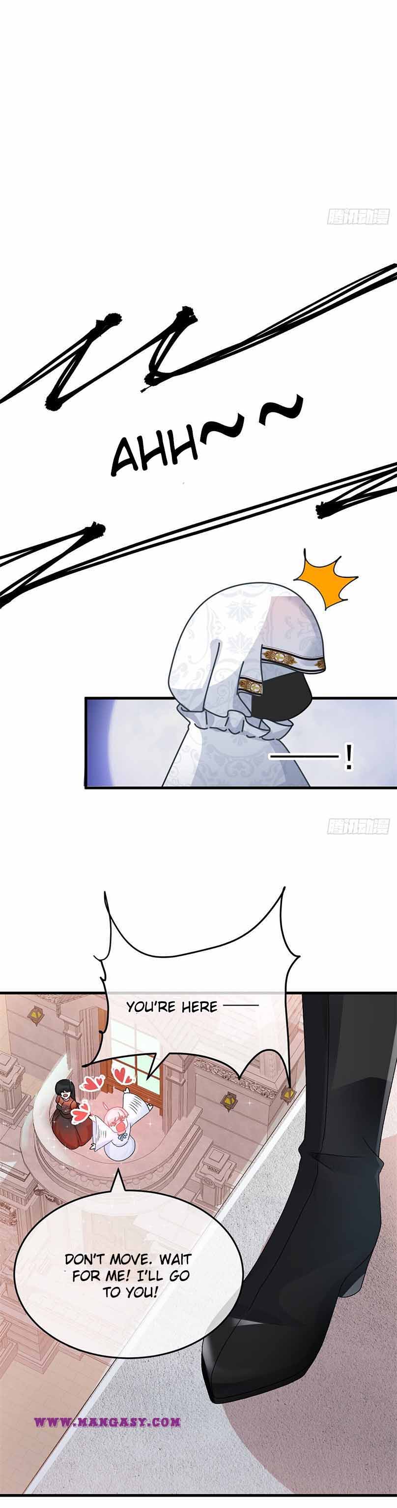 The Cold-blooded Duke’s Attack Strategies Chapter 86 - page 7