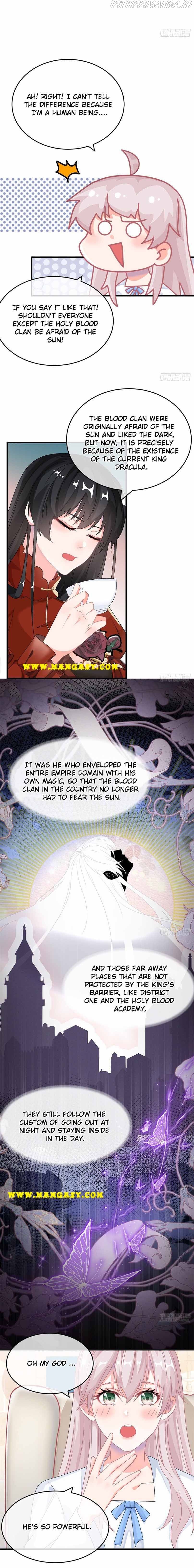 The Cold-blooded Duke’s Attack Strategies Chapter 85 - page 13