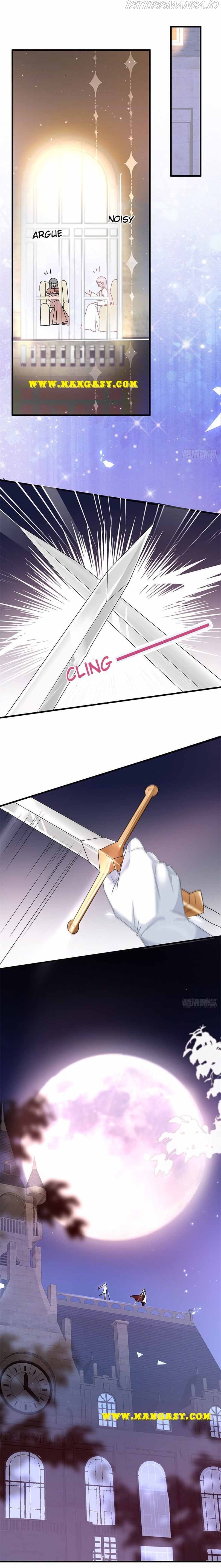 The Cold-blooded Duke’s Attack Strategies Chapter 85 - page 16
