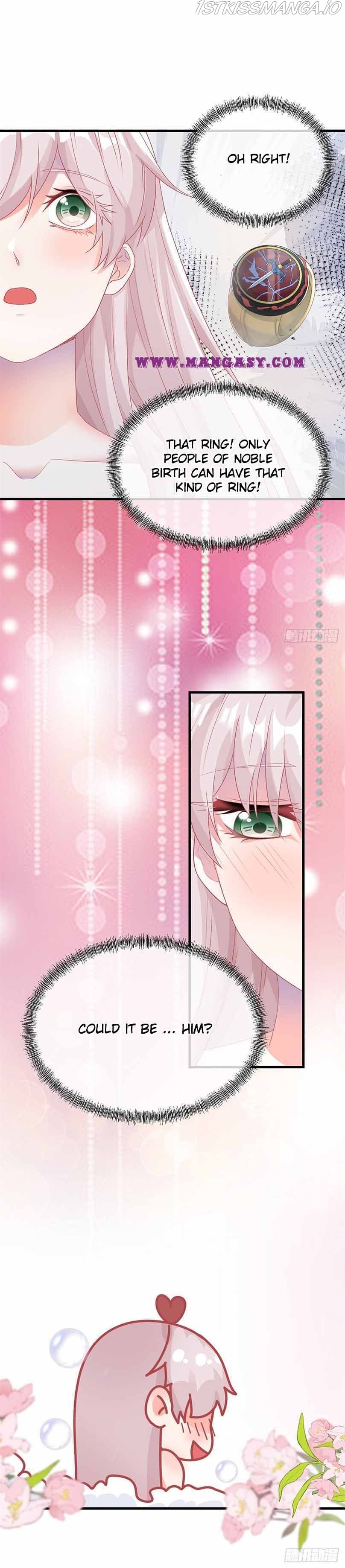 The Cold-blooded Duke’s Attack Strategies Chapter 85 - page 2