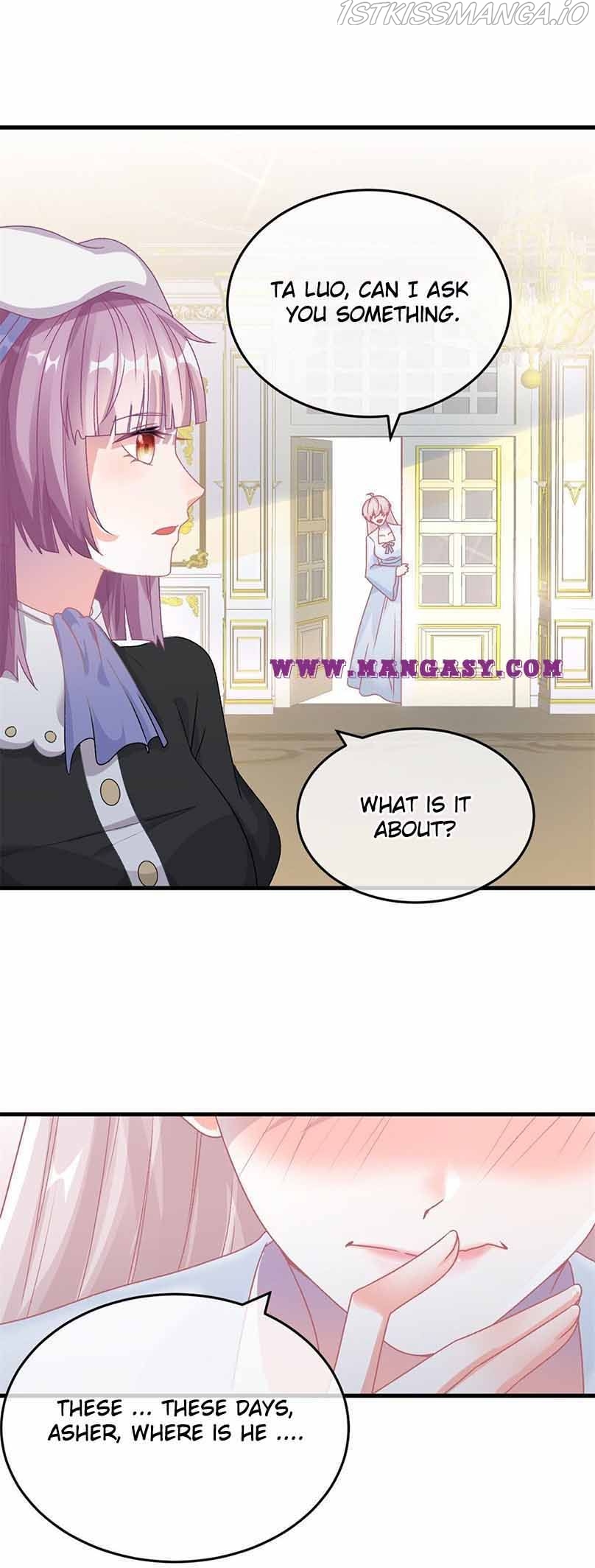 The Cold-blooded Duke’s Attack Strategies Chapter 85 - page 3