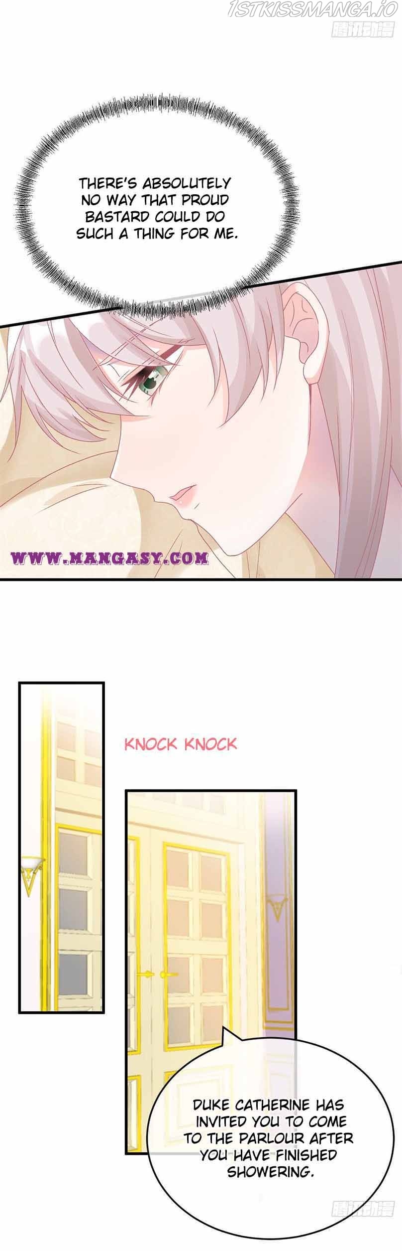 The Cold-blooded Duke’s Attack Strategies Chapter 85 - page 6