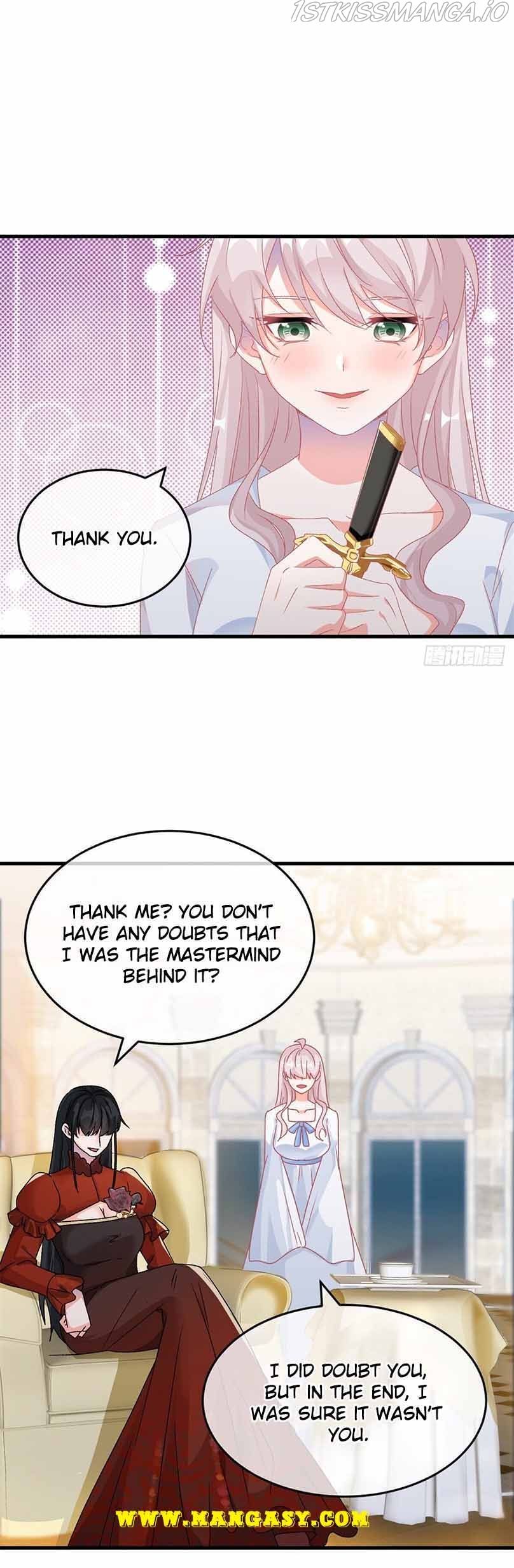 The Cold-blooded Duke’s Attack Strategies Chapter 85 - page 9