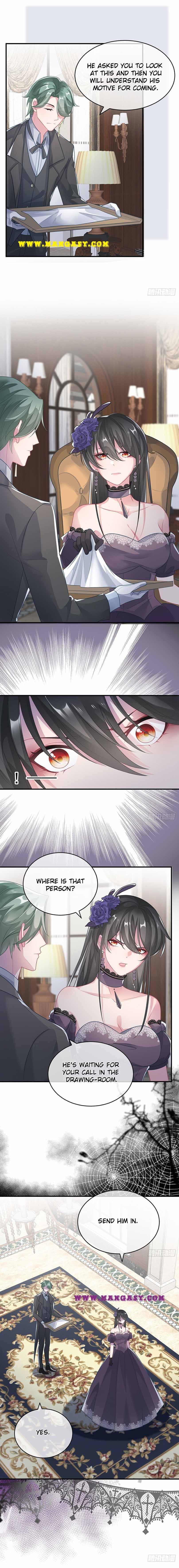 The Cold-blooded Duke’s Attack Strategies Chapter 83 - page 7