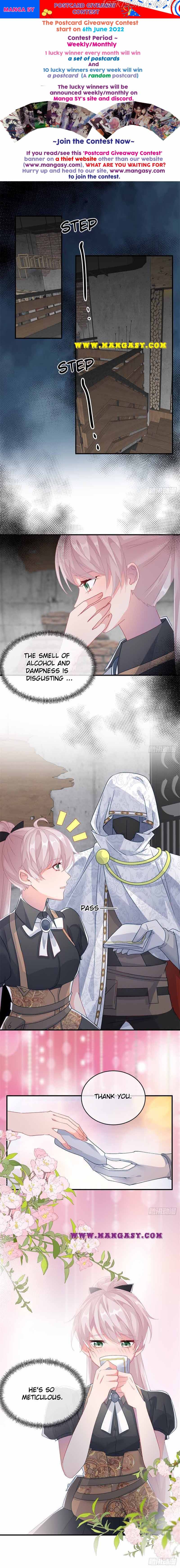 The Cold-blooded Duke’s Attack Strategies Chapter 82 - page 2