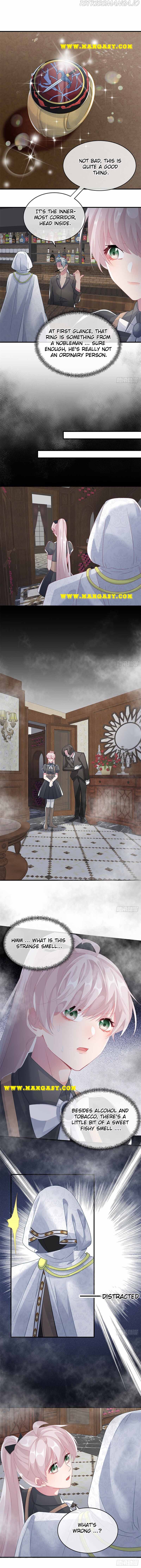 The Cold-blooded Duke’s Attack Strategies Chapter 82 - page 4