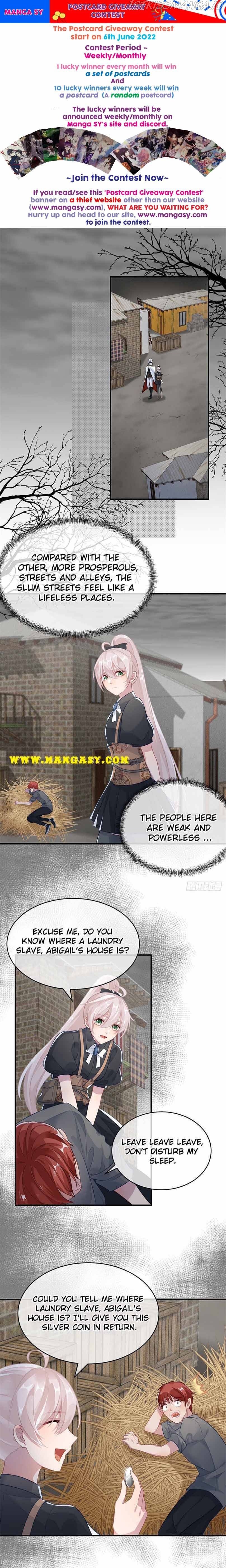 The Cold-blooded Duke’s Attack Strategies Chapter 80 - page 2