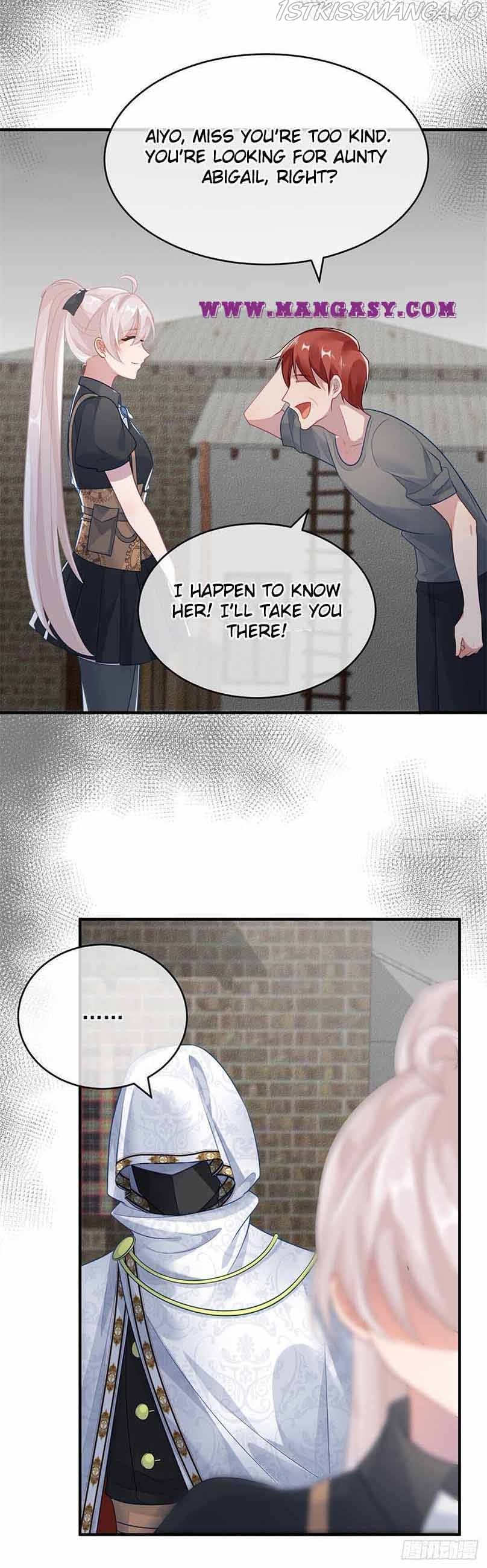 The Cold-blooded Duke’s Attack Strategies Chapter 80 - page 3