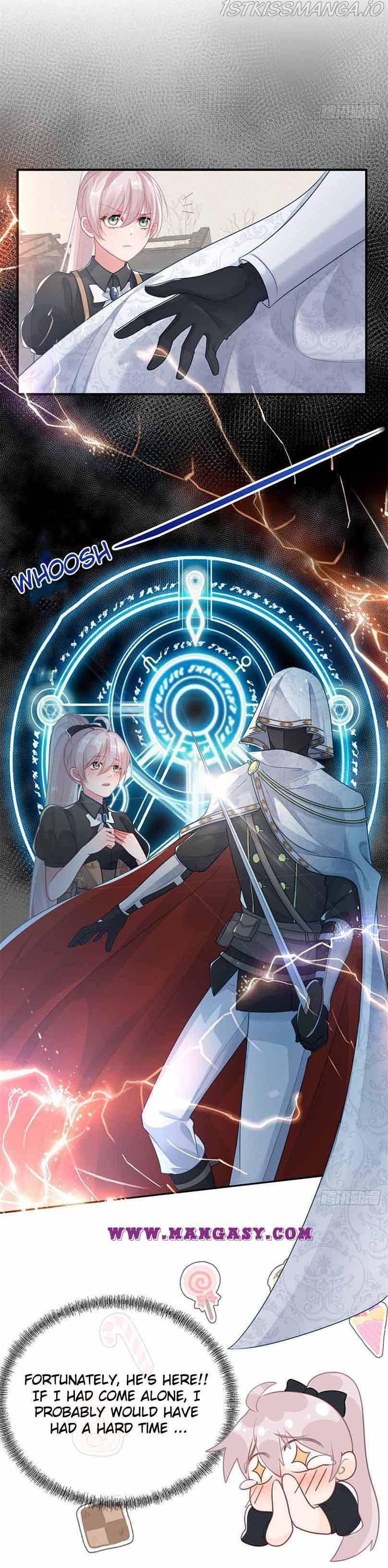 The Cold-blooded Duke’s Attack Strategies Chapter 80 - page 5