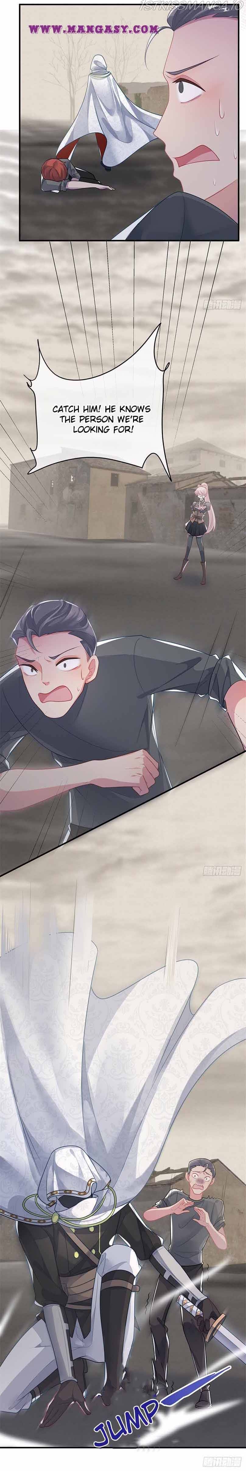 The Cold-blooded Duke’s Attack Strategies Chapter 80 - page 7