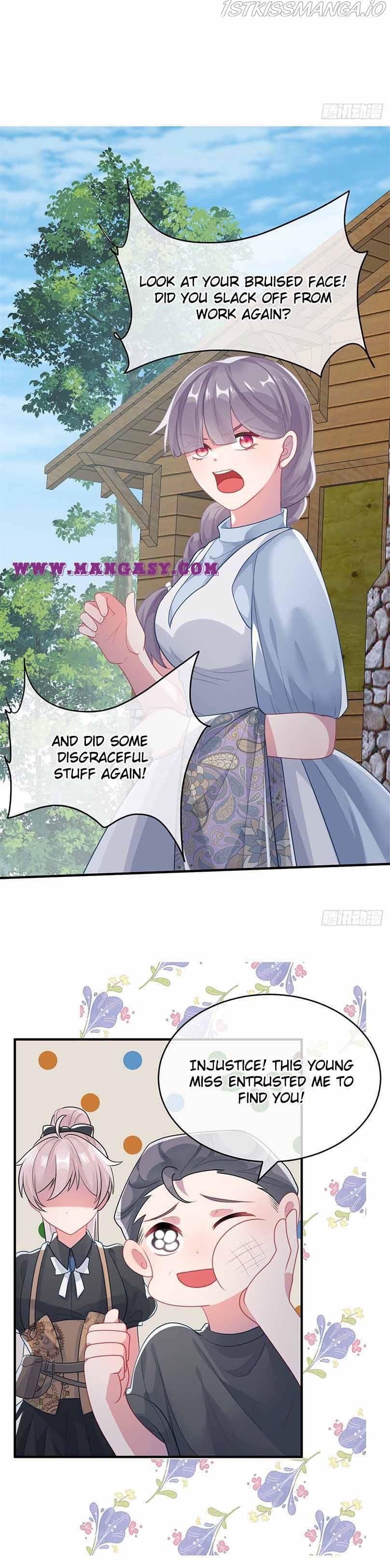 The Cold-blooded Duke’s Attack Strategies Chapter 80 - page 9