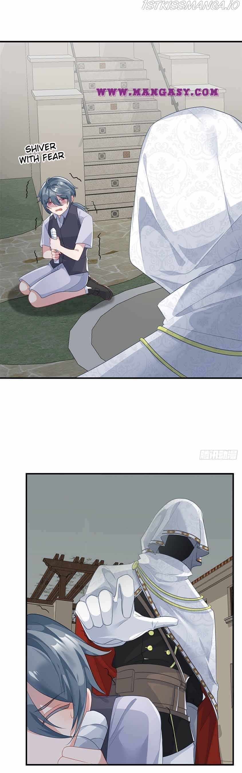 The Cold-blooded Duke’s Attack Strategies Chapter 79 - page 4