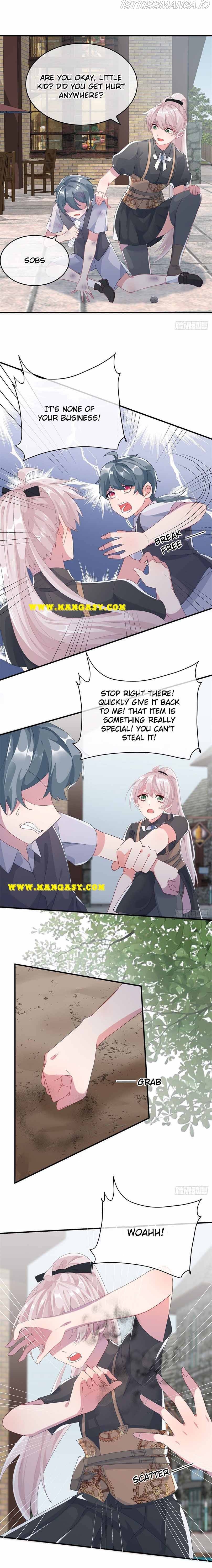 The Cold-blooded Duke’s Attack Strategies Chapter 78 - page 5