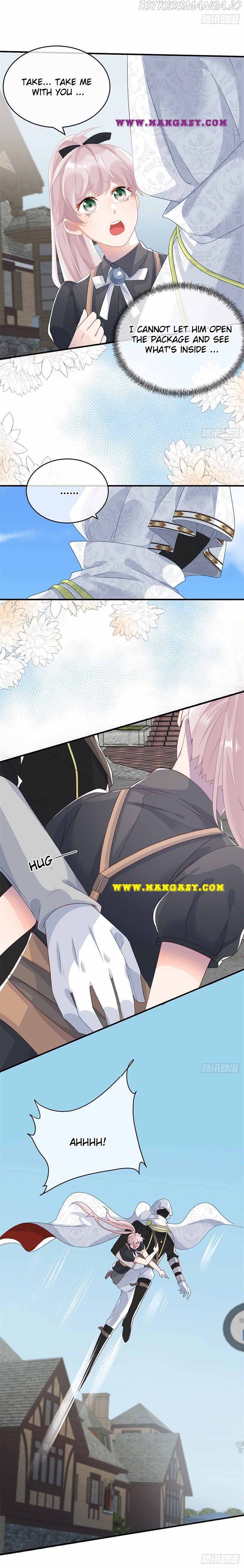The Cold-blooded Duke’s Attack Strategies Chapter 78 - page 7