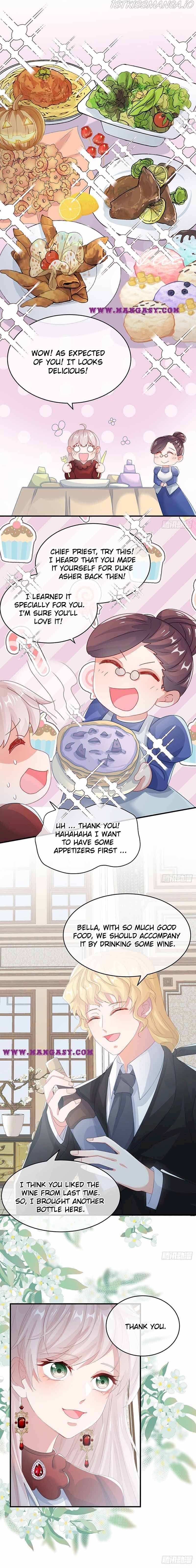 The Cold-blooded Duke’s Attack Strategies Chapter 74 - page 2