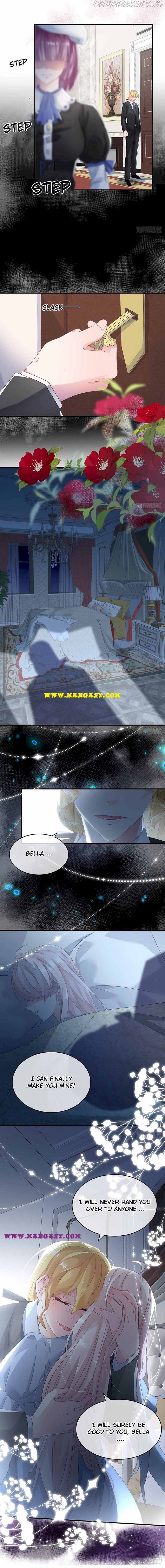 The Cold-blooded Duke’s Attack Strategies Chapter 74 - page 7