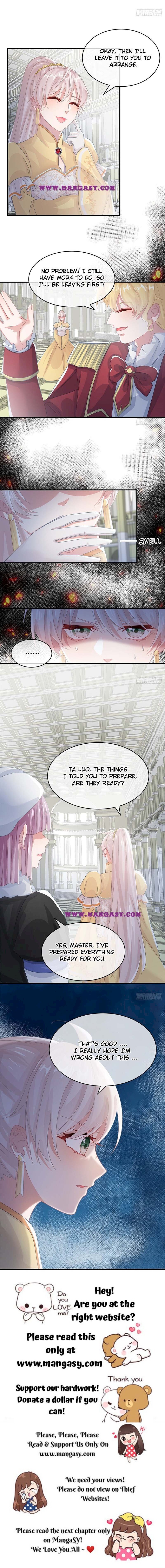 The Cold-blooded Duke’s Attack Strategies Chapter 73 - page 10