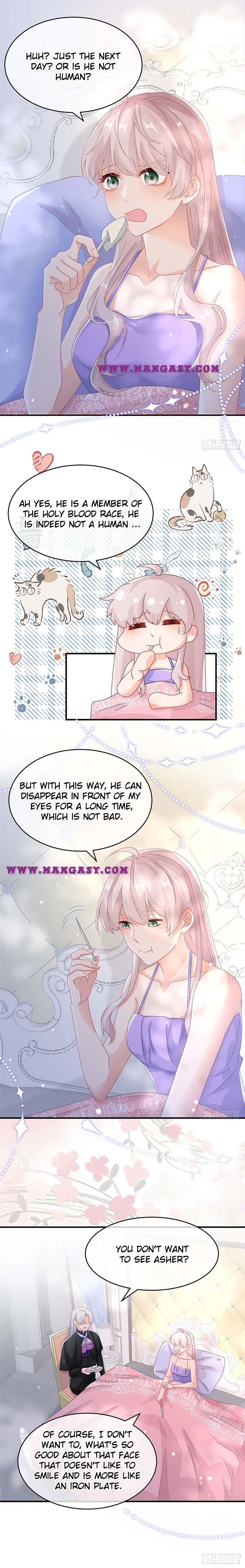 The Cold-blooded Duke’s Attack Strategies Chapter 66 - page 2