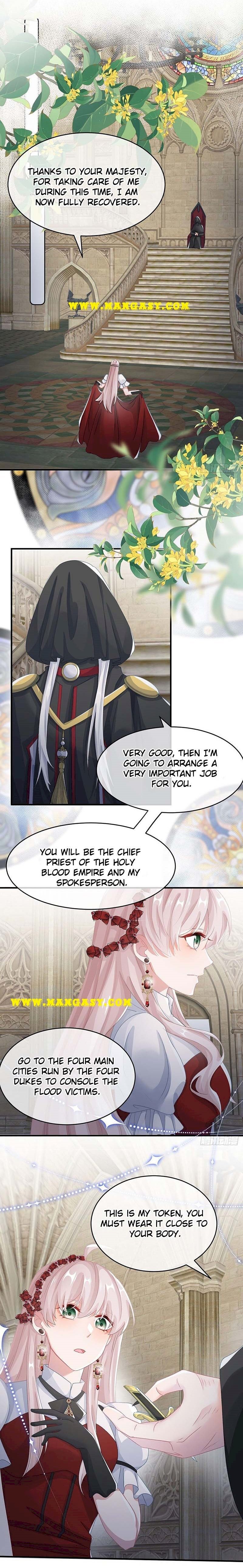 The Cold-blooded Duke’s Attack Strategies Chapter 66 - page 4