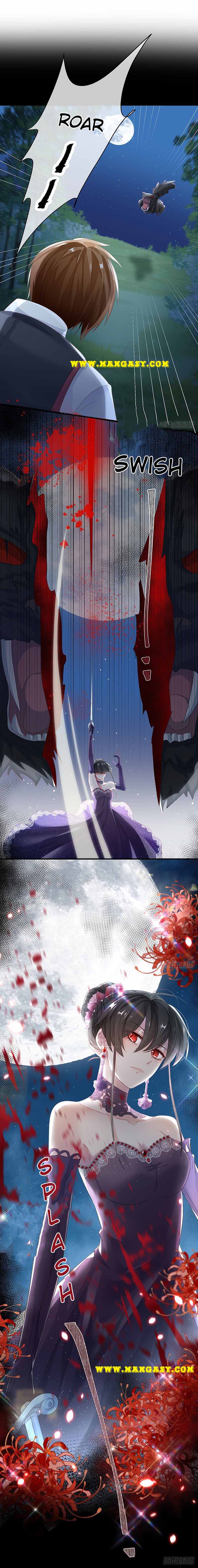 The Cold-blooded Duke’s Attack Strategies Chapter 64 - page 2