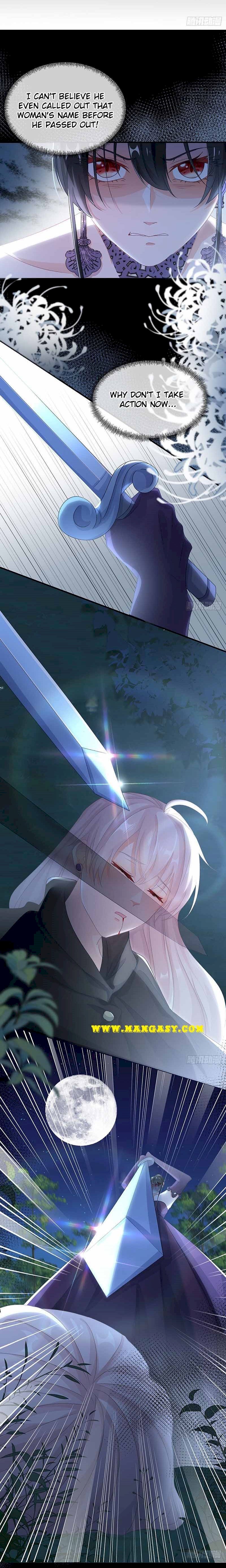 The Cold-blooded Duke’s Attack Strategies Chapter 64 - page 4