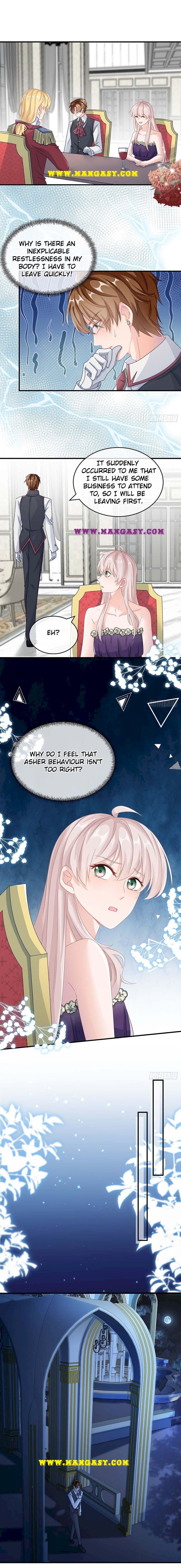 The Cold-blooded Duke’s Attack Strategies Chapter 63 - page 2