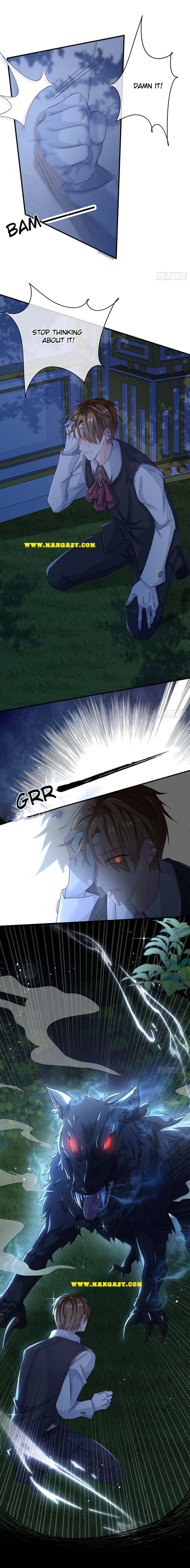 The Cold-blooded Duke’s Attack Strategies Chapter 63 - page 4