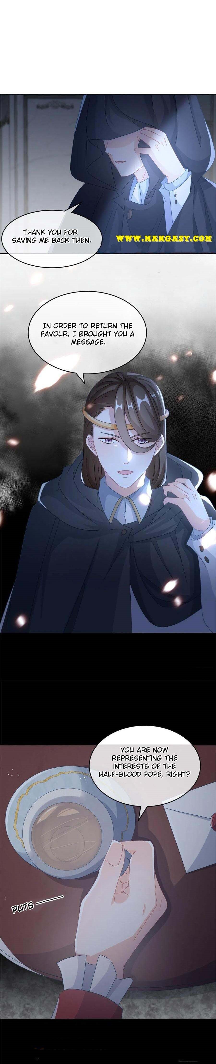 The Cold-blooded Duke’s Attack Strategies Chapter 62 - page 3