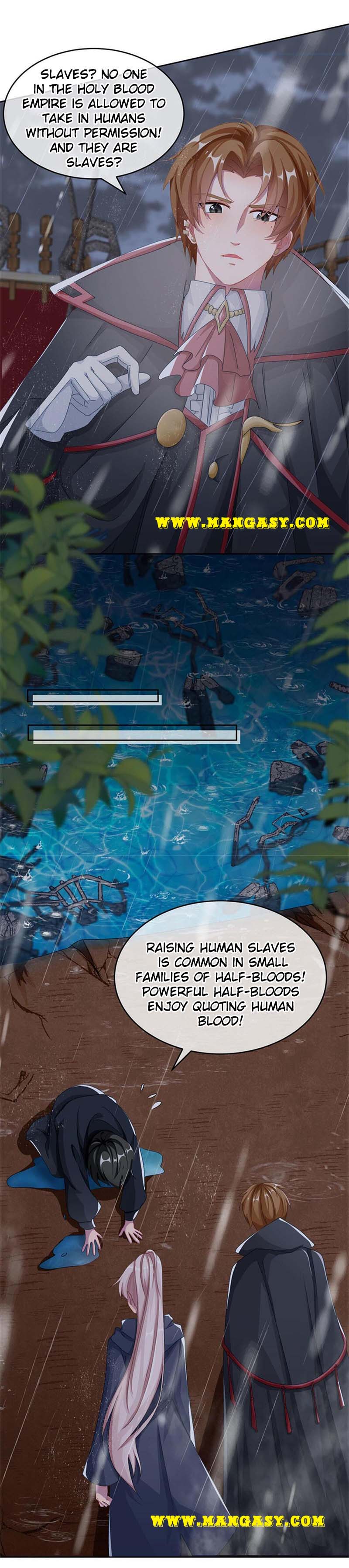 The Cold-blooded Duke’s Attack Strategies Chapter 60 - page 4