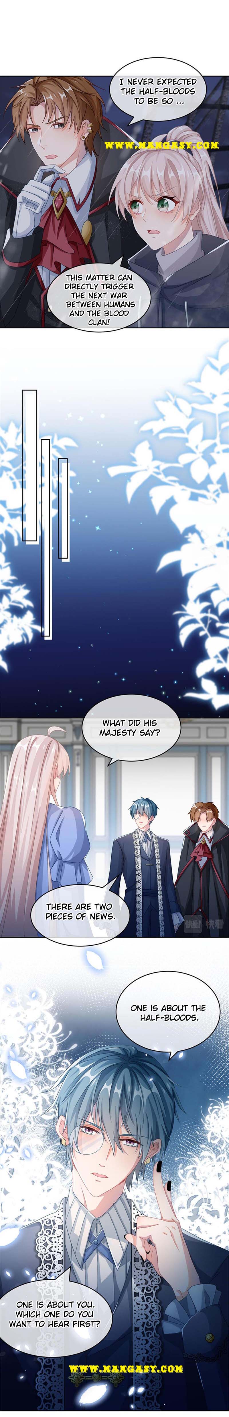 The Cold-blooded Duke’s Attack Strategies Chapter 60 - page 5