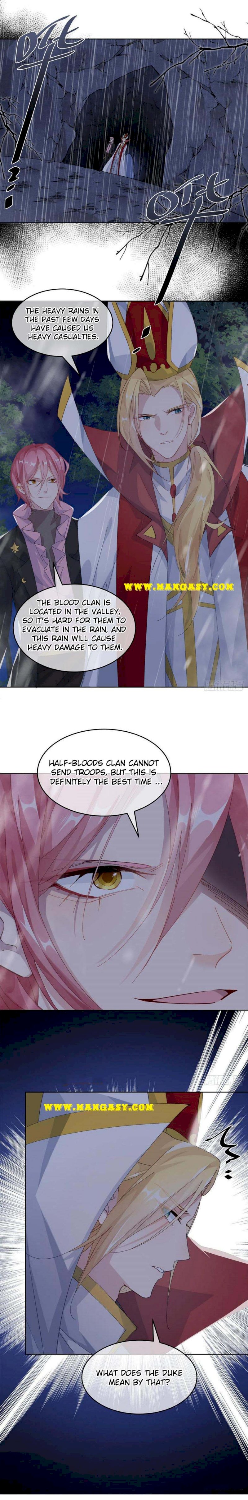 The Cold-blooded Duke’s Attack Strategies Chapter 59 - page 2