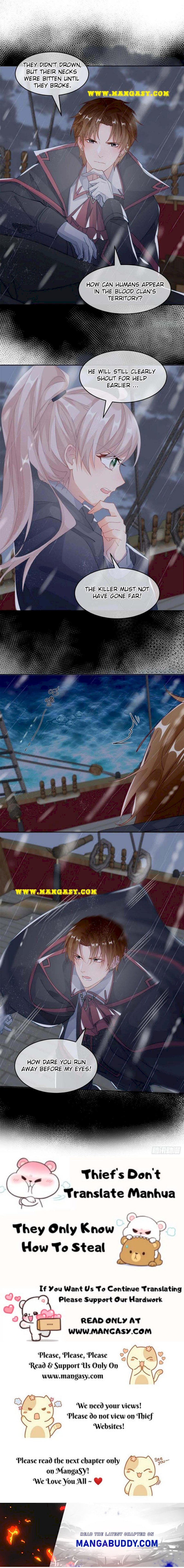 The Cold-blooded Duke’s Attack Strategies Chapter 59 - page 9