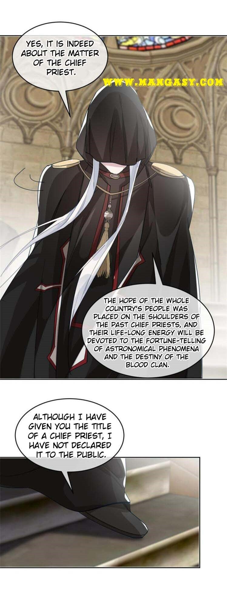 The Cold-blooded Duke’s Attack Strategies Chapter 58 - page 6