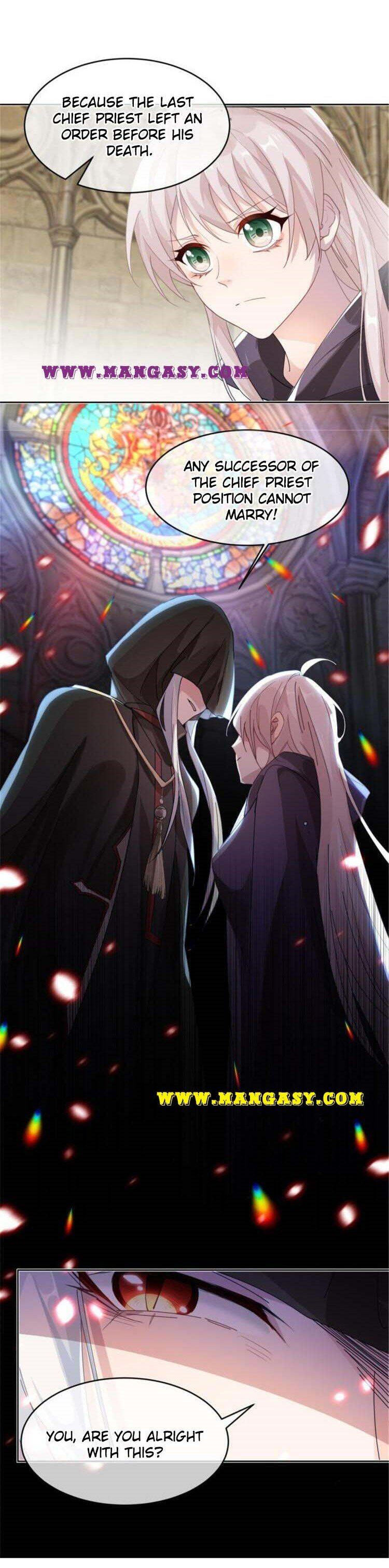 The Cold-blooded Duke’s Attack Strategies Chapter 58 - page 7