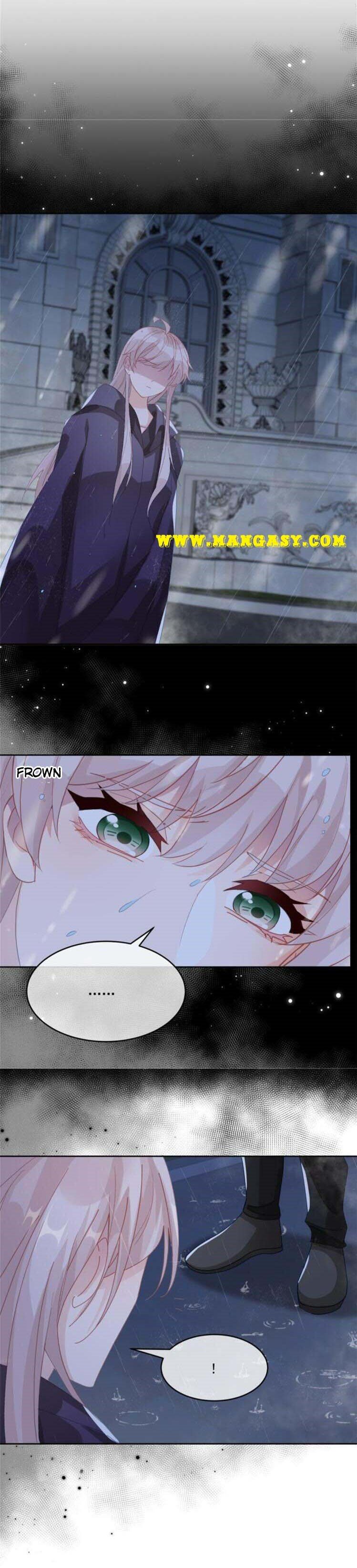 The Cold-blooded Duke’s Attack Strategies Chapter 58 - page 9