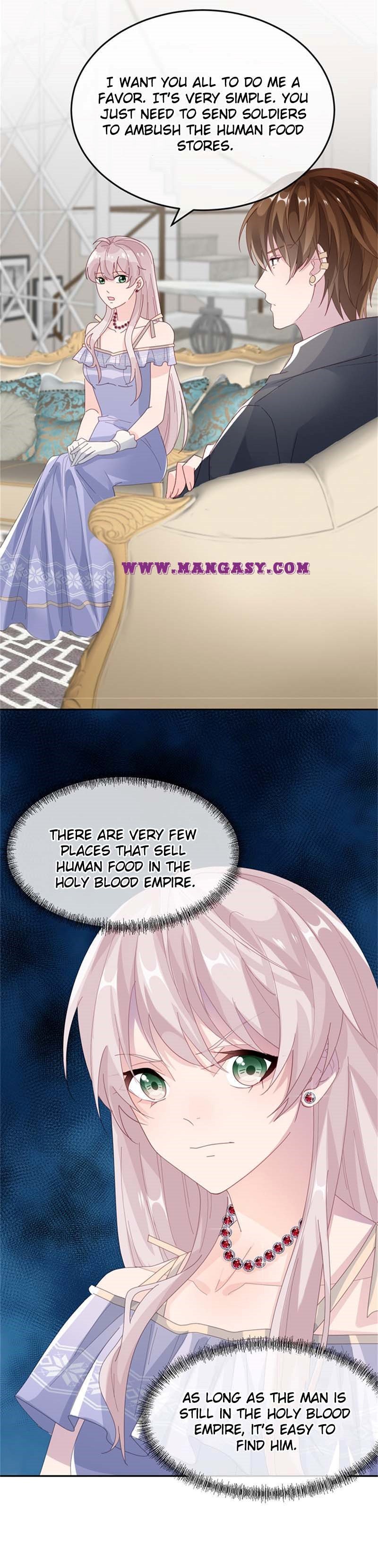 The Cold-blooded Duke’s Attack Strategies Chapter 56 - page 3