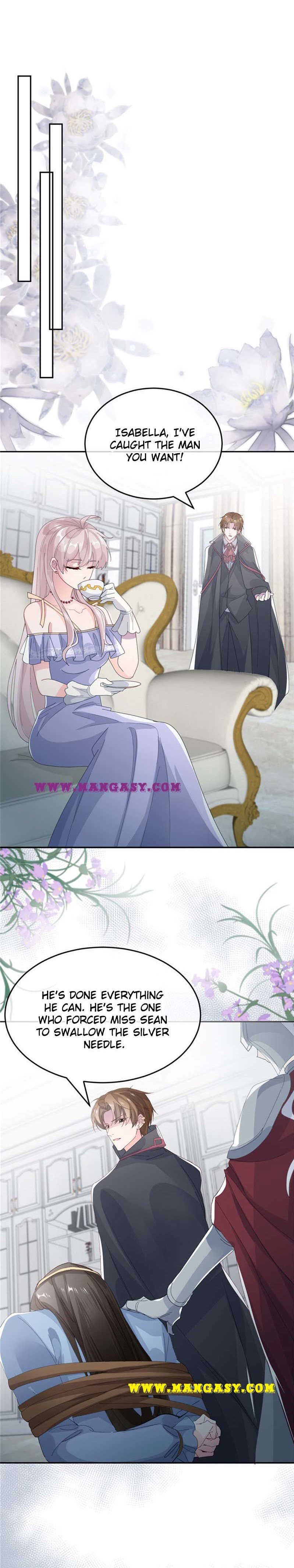 The Cold-blooded Duke’s Attack Strategies Chapter 56 - page 4