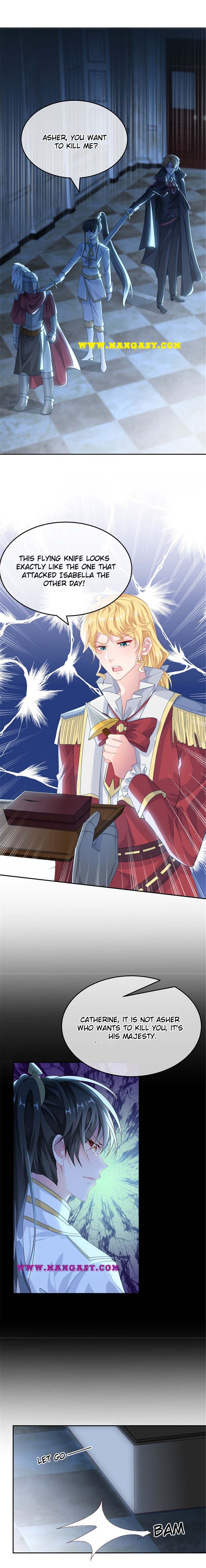 The Cold-blooded Duke’s Attack Strategies Chapter 55 - page 2