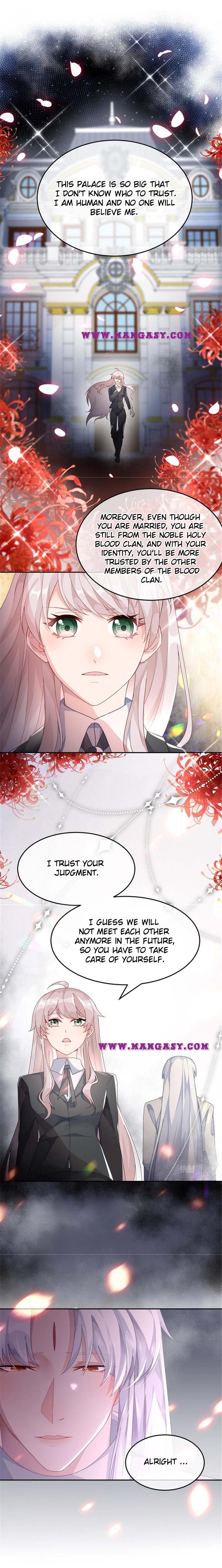 The Cold-blooded Duke’s Attack Strategies Chapter 53 - page 4