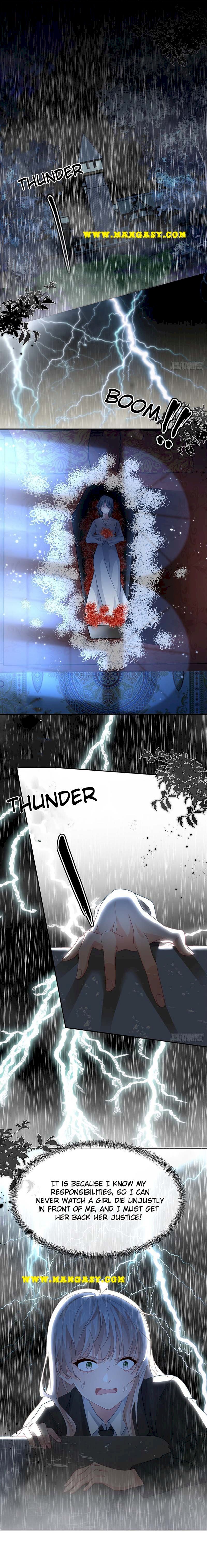 The Cold-blooded Duke’s Attack Strategies Chapter 50 - page 2