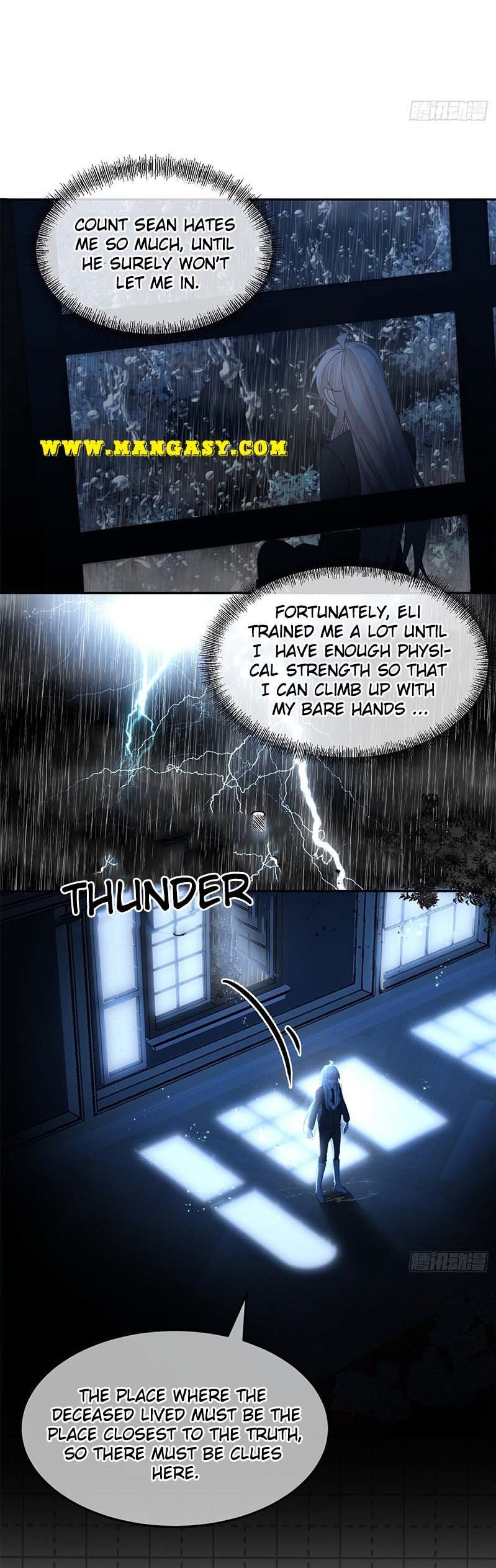 The Cold-blooded Duke’s Attack Strategies Chapter 50 - page 3