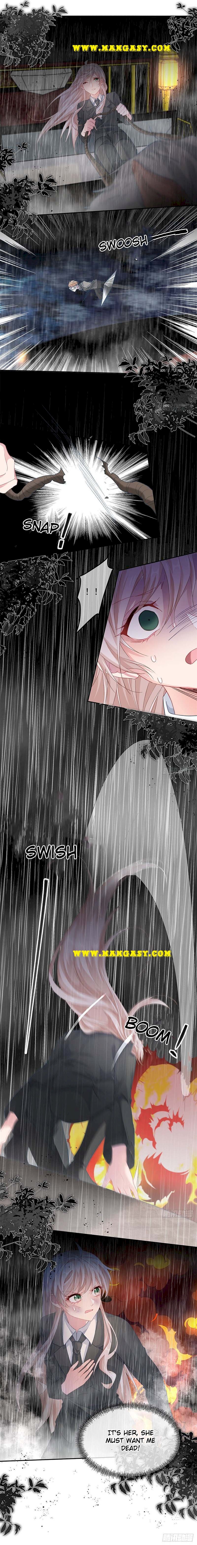 The Cold-blooded Duke’s Attack Strategies Chapter 50 - page 9