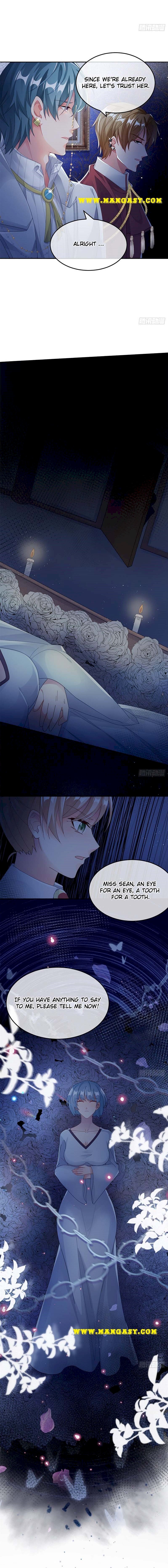 The Cold-blooded Duke’s Attack Strategies Chapter 49 - page 3