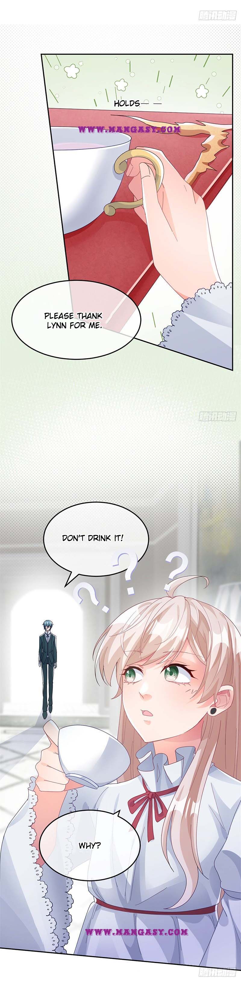 The Cold-blooded Duke’s Attack Strategies Chapter 48 - page 12