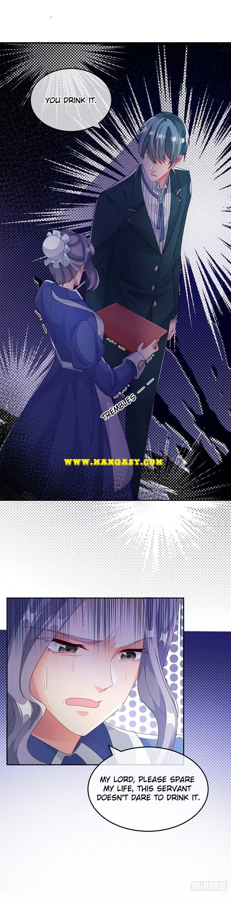 The Cold-blooded Duke’s Attack Strategies Chapter 48 - page 13