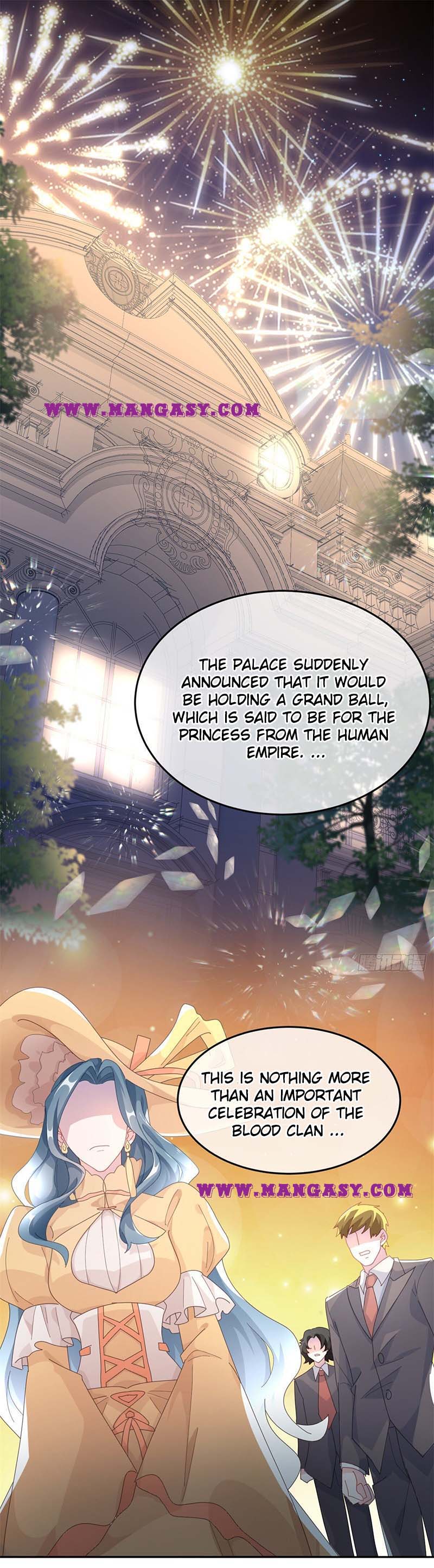 The Cold-blooded Duke’s Attack Strategies Chapter 47 - page 2