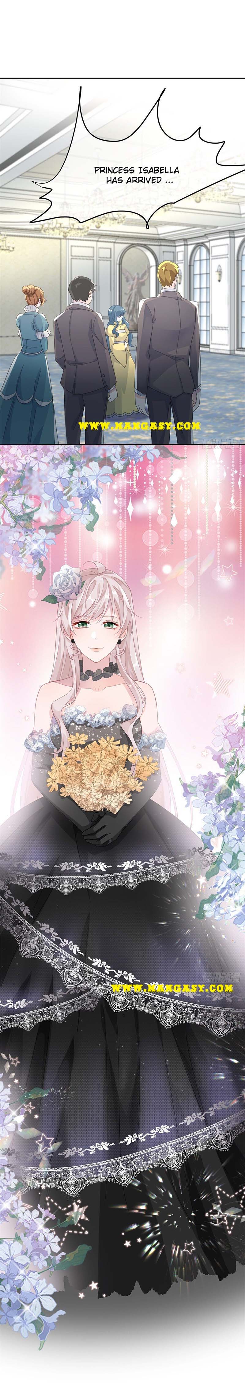 The Cold-blooded Duke’s Attack Strategies Chapter 47 - page 3