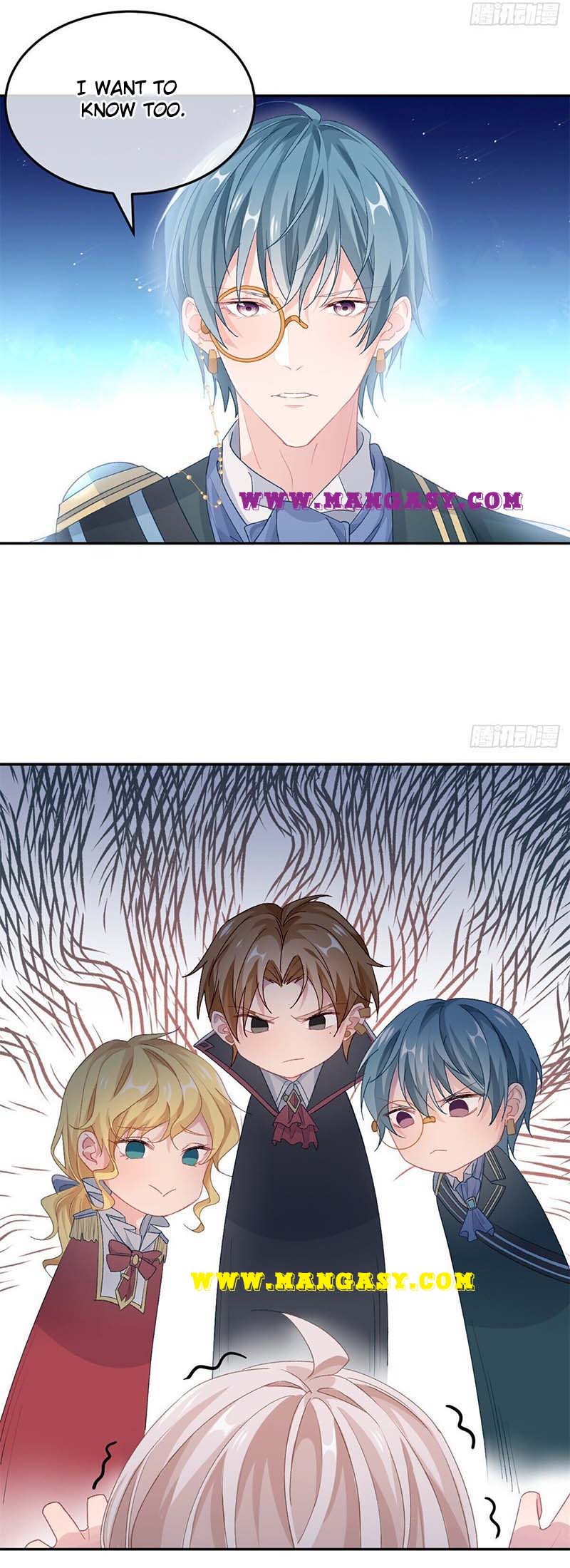 The Cold-blooded Duke’s Attack Strategies Chapter 46 - page 5