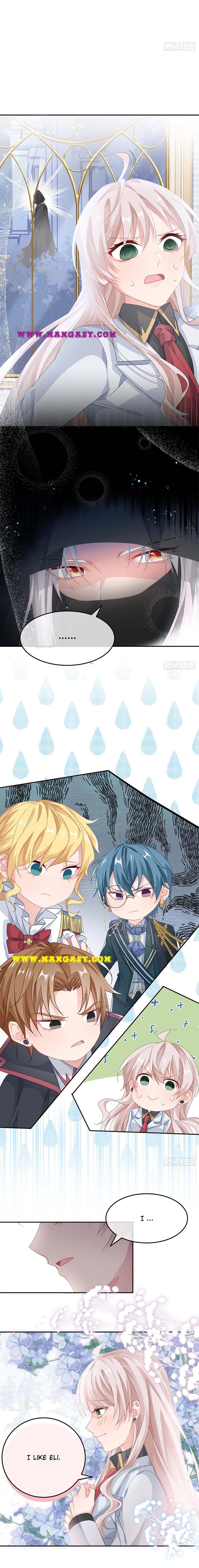 The Cold-blooded Duke’s Attack Strategies Chapter 46 - page 6