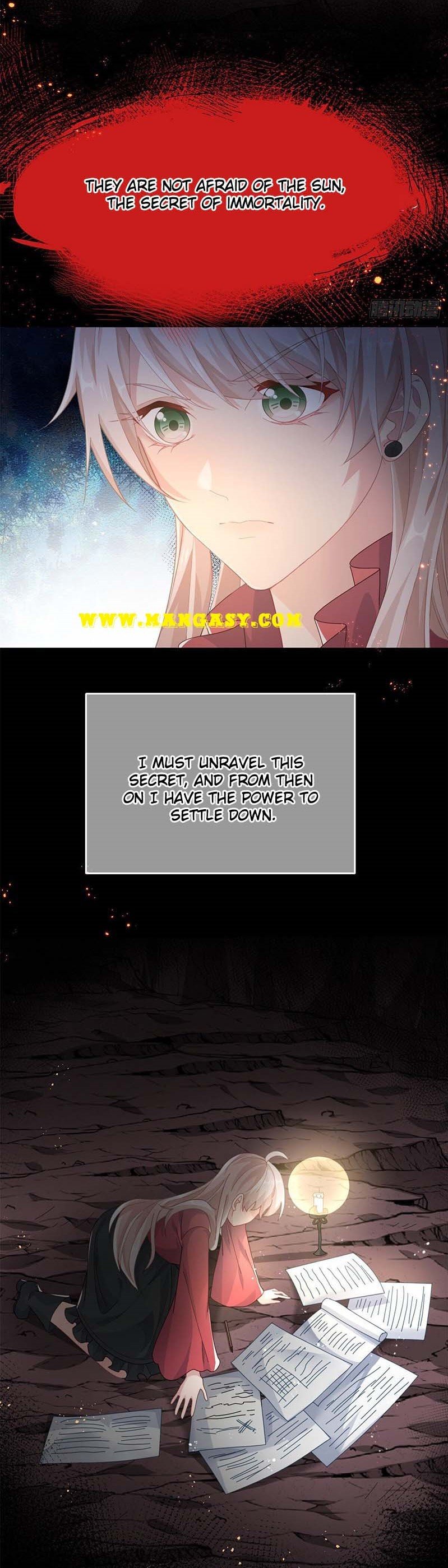 The Cold-blooded Duke’s Attack Strategies Chapter 45 - page 3